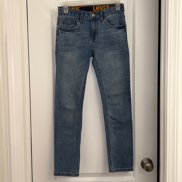 Levi's Other - Levi’s 510 Jeans, Size 12 Regular 26x27